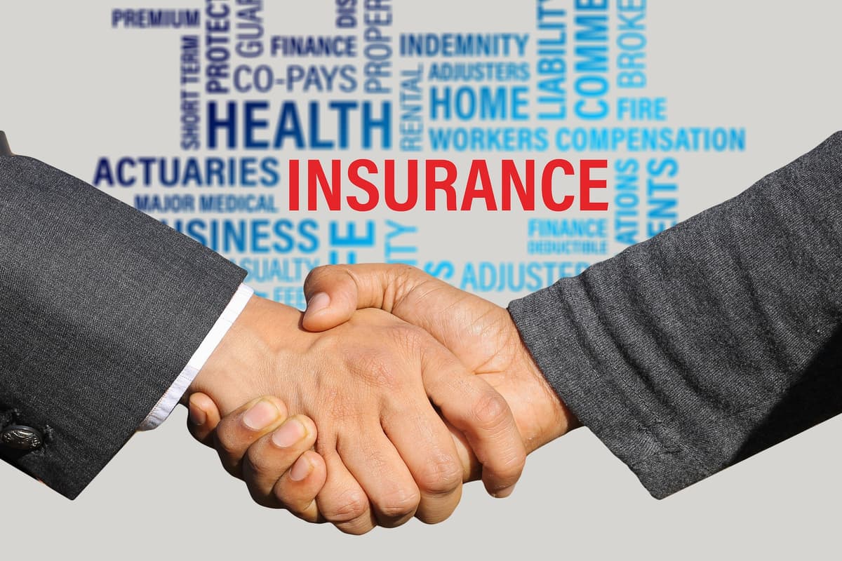 Services d'assurance complets à Jaipur
