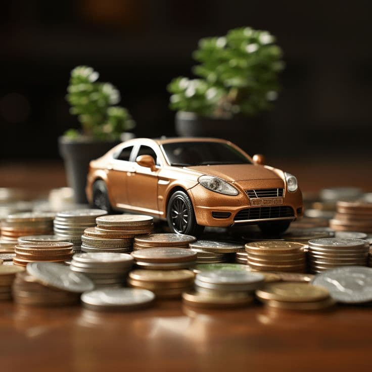 Prêt auto neuf