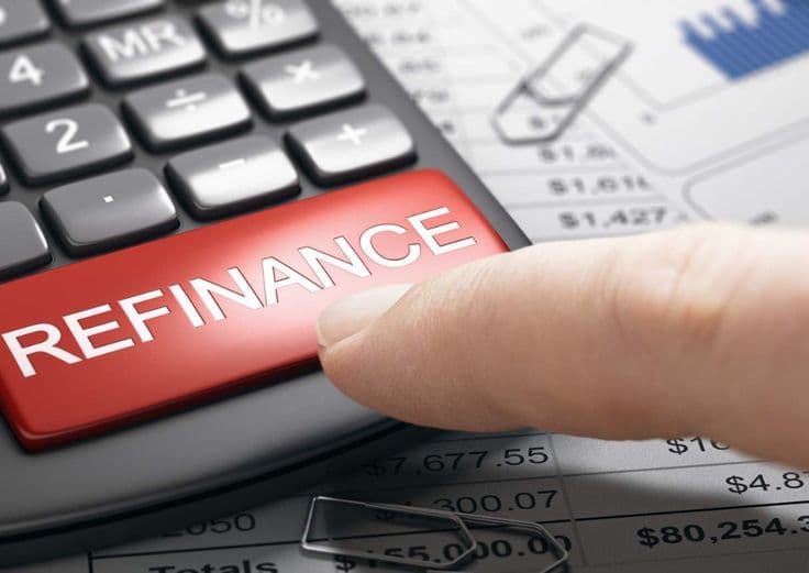 Refinancement de voiture